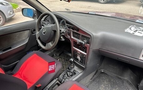 Daewoo Nexia I рестайлинг, 2012 год, 240 000 рублей, 6 фотография