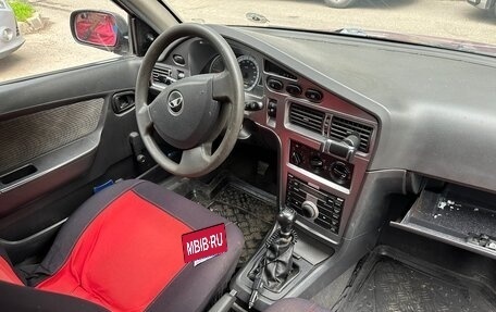 Daewoo Nexia I рестайлинг, 2012 год, 240 000 рублей, 7 фотография