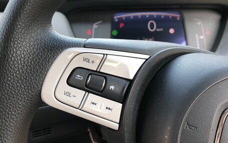 Honda Fit, 2020 год, 1 700 000 рублей, 8 фотография