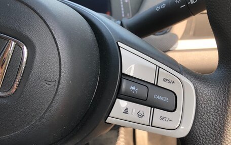 Honda Fit, 2020 год, 1 700 000 рублей, 9 фотография