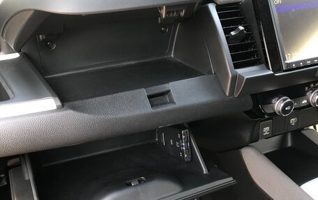 Honda Fit, 2020 год, 1 700 000 рублей, 6 фотография