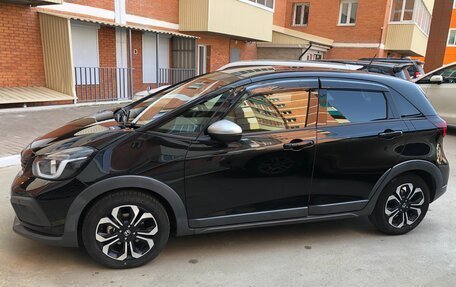 Honda Fit, 2020 год, 1 700 000 рублей, 2 фотография