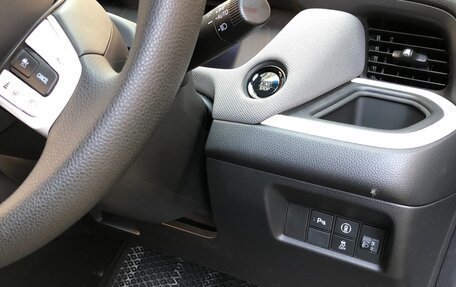 Honda Fit, 2020 год, 1 700 000 рублей, 27 фотография