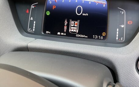 Honda Fit, 2020 год, 1 700 000 рублей, 33 фотография