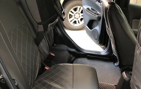 Honda Fit, 2020 год, 1 700 000 рублей, 29 фотография