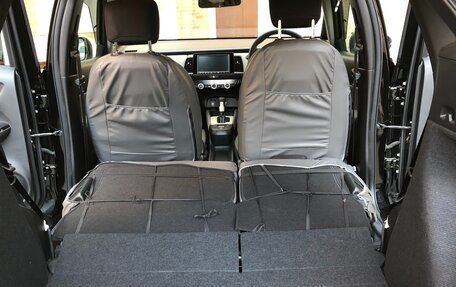 Honda Fit, 2020 год, 1 700 000 рублей, 31 фотография