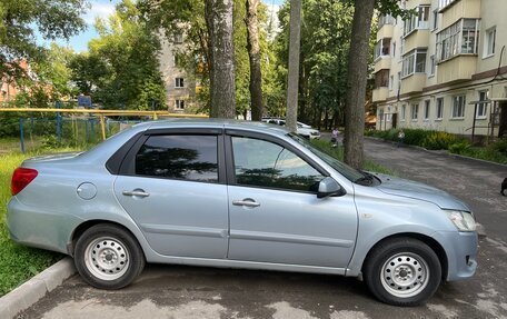 Datsun on-DO I рестайлинг, 2015 год, 500 000 рублей, 4 фотография