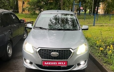 Datsun on-DO I рестайлинг, 2015 год, 500 000 рублей, 1 фотография
