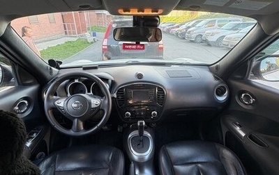 Nissan Juke II, 2011 год, 1 200 000 рублей, 1 фотография
