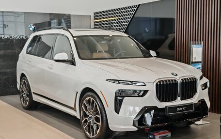BMW X7, 2023 год, 13 000 000 рублей, 1 фотография