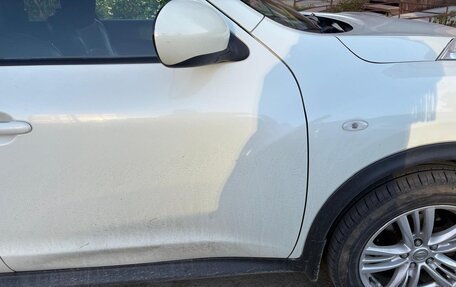 Nissan Juke II, 2011 год, 1 200 000 рублей, 10 фотография