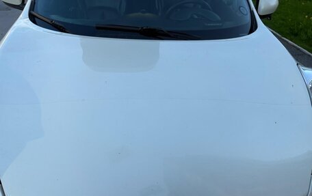 Nissan Juke II, 2011 год, 1 200 000 рублей, 11 фотография