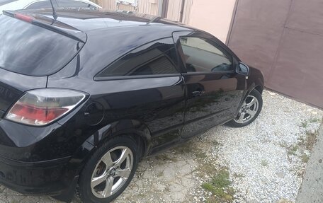 Opel Astra H, 2007 год, 350 000 рублей, 8 фотография