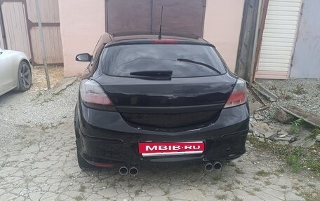Opel Astra H, 2007 год, 350 000 рублей, 6 фотография