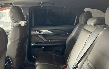 Mazda CX-9 II, 2020 год, 4 400 000 рублей, 15 фотография