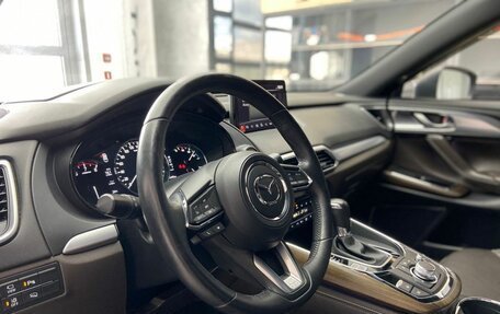 Mazda CX-9 II, 2020 год, 4 400 000 рублей, 11 фотография