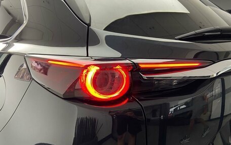 Mazda CX-9 II, 2020 год, 4 400 000 рублей, 8 фотография