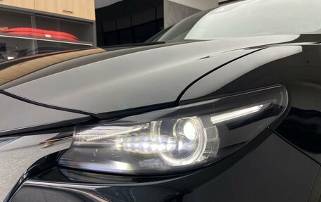 Mazda CX-9 II, 2020 год, 4 400 000 рублей, 7 фотография