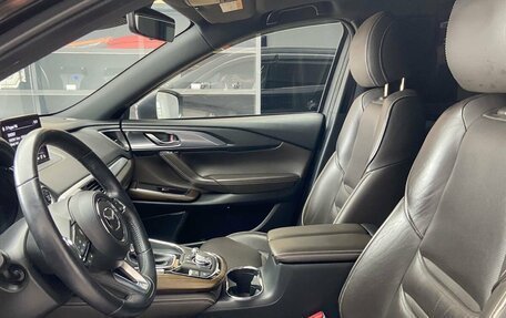 Mazda CX-9 II, 2020 год, 4 400 000 рублей, 14 фотография