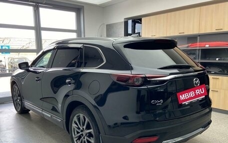 Mazda CX-9 II, 2020 год, 4 400 000 рублей, 6 фотография