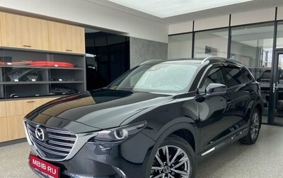 Mazda CX-9 II, 2020 год, 4 400 000 рублей, 1 фотография