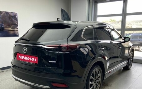 Mazda CX-9 II, 2020 год, 4 400 000 рублей, 4 фотография