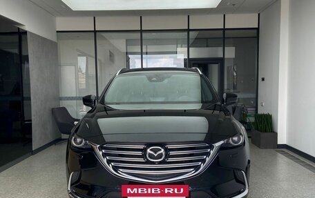 Mazda CX-9 II, 2020 год, 4 400 000 рублей, 2 фотография