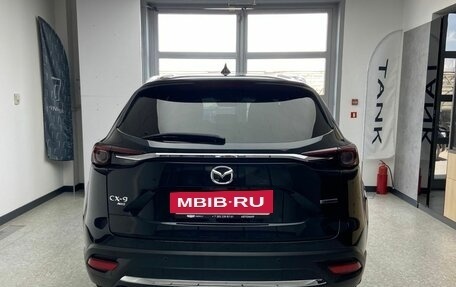 Mazda CX-9 II, 2020 год, 4 400 000 рублей, 5 фотография