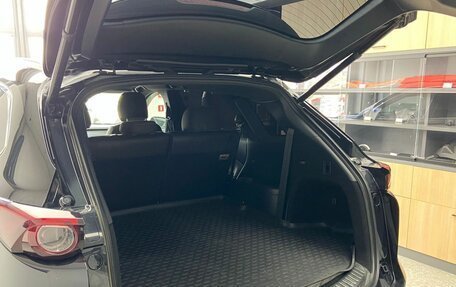 Mazda CX-9 II, 2020 год, 4 400 000 рублей, 21 фотография