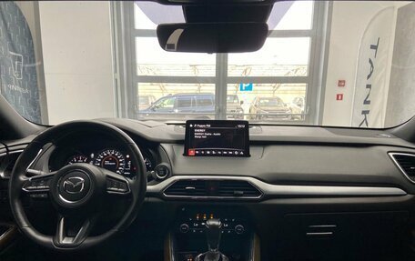 Mazda CX-9 II, 2020 год, 4 400 000 рублей, 17 фотография