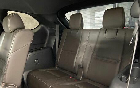 Mazda CX-9 II, 2020 год, 4 400 000 рублей, 19 фотография