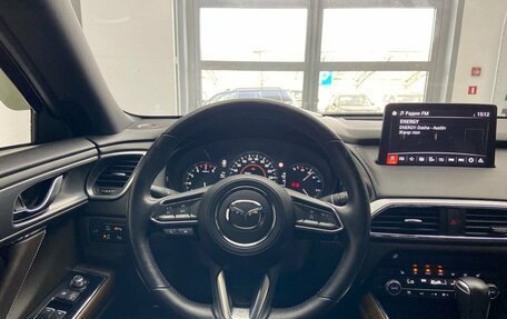 Mazda CX-9 II, 2020 год, 4 400 000 рублей, 20 фотография