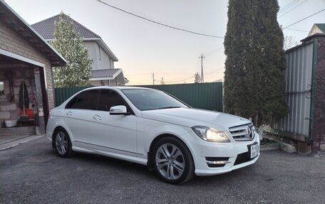 Mercedes-Benz C-Класс, 2014 год, 1 700 000 рублей, 5 фотография