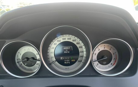 Mercedes-Benz C-Класс, 2014 год, 1 700 000 рублей, 9 фотография
