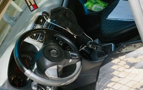 Volkswagen Polo VI (EU Market), 2014 год, 370 000 рублей, 6 фотография