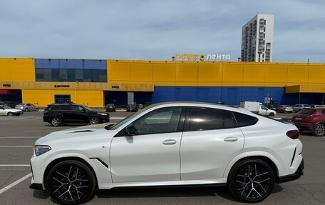 BMW X6, 2020 год, 8 950 000 рублей, 2 фотография