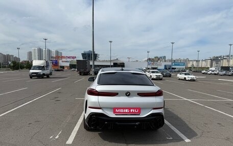 BMW X6, 2020 год, 8 950 000 рублей, 3 фотография