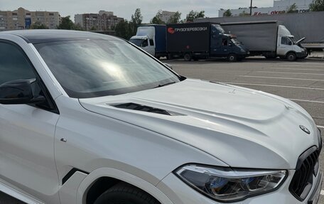 BMW X6, 2020 год, 8 950 000 рублей, 7 фотография