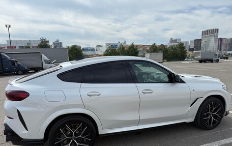 BMW X6, 2020 год, 8 950 000 рублей, 5 фотография