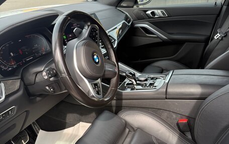 BMW X6, 2020 год, 8 950 000 рублей, 11 фотография