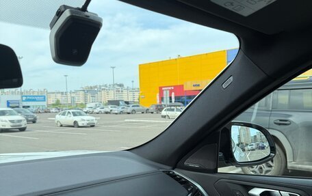 BMW X6, 2020 год, 8 950 000 рублей, 16 фотография
