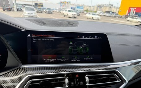 BMW X6, 2020 год, 8 950 000 рублей, 14 фотография