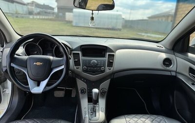 Chevrolet Cruze II, 2012 год, 769 000 рублей, 1 фотография