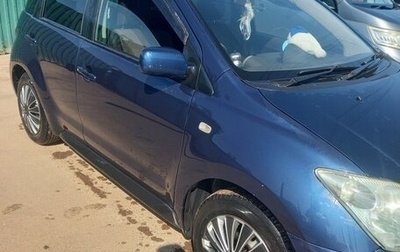 Toyota Ist II, 2002 год, 480 000 рублей, 1 фотография