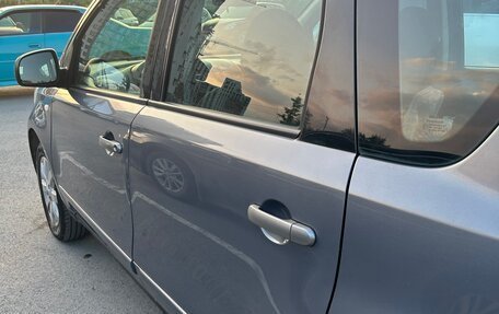 Nissan Note II рестайлинг, 2010 год, 680 000 рублей, 20 фотография
