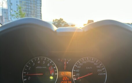 Nissan Note II рестайлинг, 2010 год, 680 000 рублей, 17 фотография