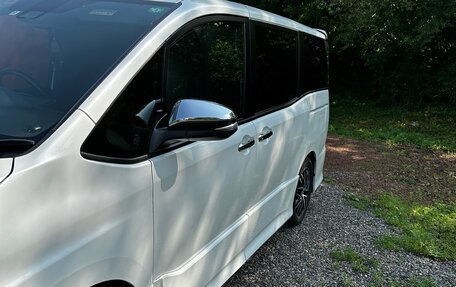 Toyota Voxy III, 2018 год, 2 400 000 рублей, 7 фотография