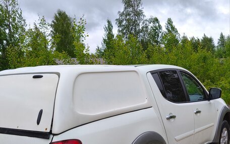 Mitsubishi L200 IV рестайлинг, 2013 год, 1 680 000 рублей, 3 фотография