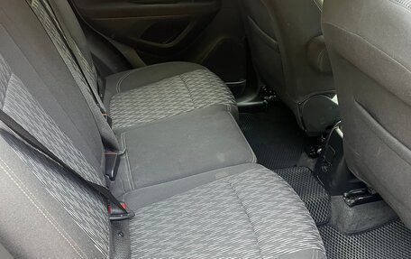 Opel Mokka I, 2014 год, 850 000 рублей, 7 фотография