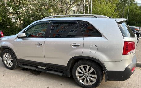 KIA Sorento II рестайлинг, 2011 год, 1 300 000 рублей, 7 фотография